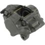 CENTRIC PARTS 141.43003 Centric Semi-Loaded Brake Caliper