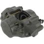 CENTRIC PARTS 141.43003 Centric Semi-Loaded Brake Caliper