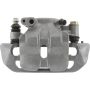 CENTRIC PARTS 141.43005 Centric Semi-Loaded Brake Caliper