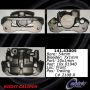 CENTRIC PARTS 141.43006 Centric Semi-Loaded Brake Caliper