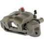 CENTRIC PARTS 141.43007 Centric Semi-Loaded Brake Caliper
