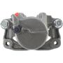 CENTRIC PARTS 141.43010 Centric Semi-Loaded Brake Caliper
