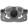 CENTRIC PARTS 141.43010 Centric Semi-Loaded Brake Caliper