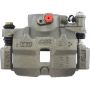 CENTRIC PARTS 141.43011 Centric Semi-Loaded Brake Caliper
