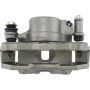 CENTRIC PARTS 141.43012 Centric Semi-Loaded Brake Caliper