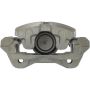 CENTRIC PARTS 141.43012 Centric Semi-Loaded Brake Caliper