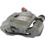 CENTRIC PARTS 141.43012 Centric Semi-Loaded Brake Caliper