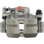 CENTRIC PARTS 141.43012 Centric Semi-Loaded Brake Caliper