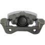CENTRIC PARTS 141.43014 Centric Semi-Loaded Brake Caliper