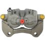 CENTRIC PARTS 141.43015 Centric Semi-Loaded Brake Caliper