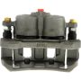 CENTRIC PARTS 141.43015 Centric Semi-Loaded Brake Caliper