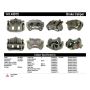 CENTRIC PARTS 141.43015 Centric Semi-Loaded Brake Caliper
