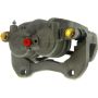 CENTRIC PARTS 141.43015 Centric Semi-Loaded Brake Caliper