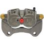 CENTRIC PARTS 141.43016 Centric Semi-Loaded Brake Caliper