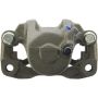 CENTRIC PARTS 141.43021 Centric Semi-Loaded Brake Caliper