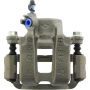 CENTRIC PARTS 141.43021 Centric Semi-Loaded Brake Caliper