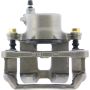 CENTRIC PARTS 141.43024 Centric Semi-Loaded Brake Caliper
