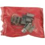 CENTRIC PARTS 141.43024 Centric Semi-Loaded Brake Caliper