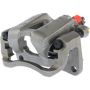 CENTRIC PARTS 141.43024 Centric Semi-Loaded Brake Caliper