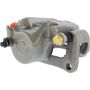 CENTRIC PARTS 141.43024 Centric Semi-Loaded Brake Caliper