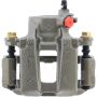 CENTRIC PARTS 141.43024 Centric Semi-Loaded Brake Caliper