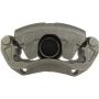 CENTRIC PARTS 141.43025 Centric Semi-Loaded Brake Caliper