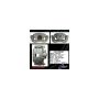CENTRIC PARTS 141.43026 Centric Semi-Loaded Brake Caliper