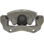 CENTRIC PARTS 141.43026 Centric Semi-Loaded Brake Caliper