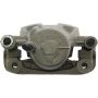 CENTRIC PARTS 141.43028 Centric Semi-Loaded Brake Caliper