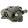 CENTRIC PARTS 141.43028 Centric Semi-Loaded Brake Caliper