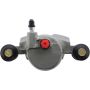 CENTRIC PARTS 141.43102 Centric Semi-Loaded Brake Caliper