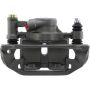 CENTRIC PARTS 141.43501 Centric Semi-Loaded Brake Caliper