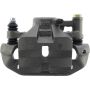 CENTRIC PARTS 141.43501 Centric Semi-Loaded Brake Caliper