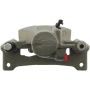 CENTRIC PARTS 141.43502 Centric Semi-Loaded Brake Caliper