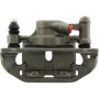 CENTRIC PARTS 141.43502 Centric Semi-Loaded Brake Caliper