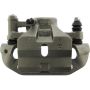 CENTRIC PARTS 141.43502 Centric Semi-Loaded Brake Caliper
