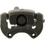 CENTRIC PARTS 141.43507 Centric Semi-Loaded Brake Caliper