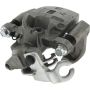 CENTRIC PARTS 141.43508 Centric Semi-Loaded Brake Caliper