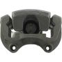 CENTRIC PARTS 141.43508 Centric Semi-Loaded Brake Caliper