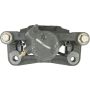 CENTRIC PARTS 141.43511 Centric Semi-Loaded Brake Caliper