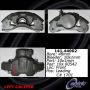 CENTRIC PARTS 141.44001 Centric Semi-Loaded Brake Caliper