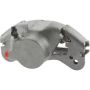 CENTRIC PARTS 141.44002 Centric Semi-Loaded Brake Caliper