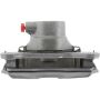 CENTRIC PARTS 141.44002 Centric Semi-Loaded Brake Caliper