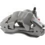 CENTRIC PARTS 141.44002 Centric Semi-Loaded Brake Caliper