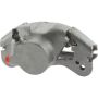 CENTRIC PARTS 141.44002 Centric Semi-Loaded Brake Caliper