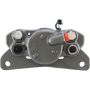 CENTRIC PARTS 141.44003 Centric Semi-Loaded Brake Caliper
