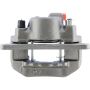 CENTRIC PARTS 141.44003 Centric Semi-Loaded Brake Caliper