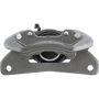 CENTRIC PARTS 141.44003 Centric Semi-Loaded Brake Caliper