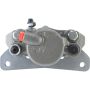 CENTRIC PARTS 141.44004 Centric Semi-Loaded Brake Caliper