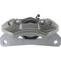 CENTRIC PARTS 141.44004 Centric Semi-Loaded Brake Caliper